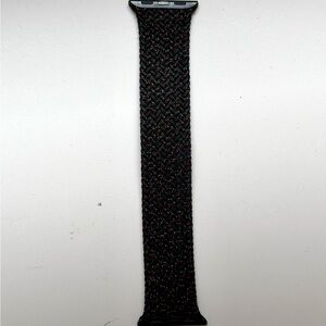 Speckled Apple Watch Band Braided